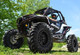 Honda Pioneer / Talon Terminator UTV Mud Tire by SuperATV